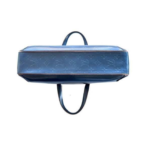 LOUIS VUITTON LAPTOP BAG - Picture 7 of 9